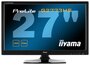 27" Монитор Iiyama ProLite G2773HS-1, 1920x1080, 120 Гц, TN