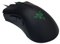 Клавиатура и мышь Razer Cynosa Pro Bundle Black USB