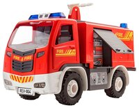 Сборная модель Revell Fire Truck (00804) 1:20