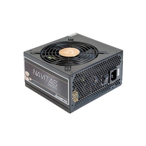 Блок питания Chieftec GPM-750S 849900₽