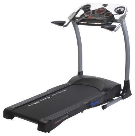 Беговая дорожка AMERICAN MOTION FITNESS 8290