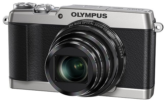 Фотоаппарат Olympus SH-1