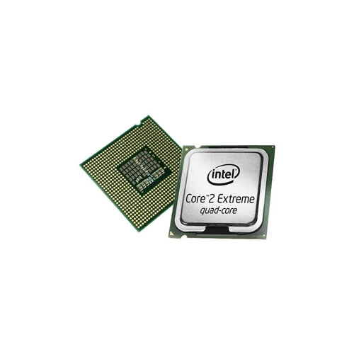 Процессоры Intel Процессор QX6850 Intel 3000Mhz