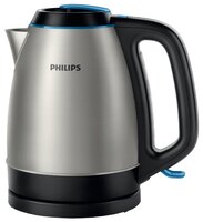 Чайник Philips HD9302, серебристый