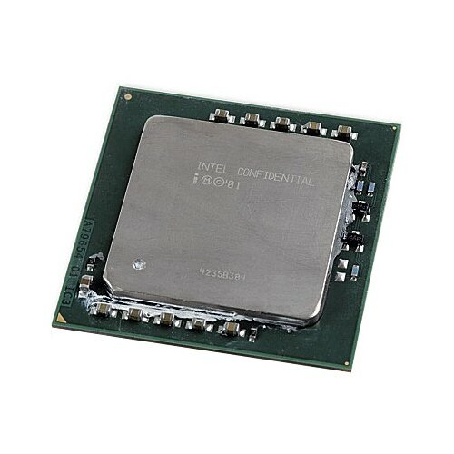 Процессоры Intel Процессор SL7VF Intel 3600Mhz