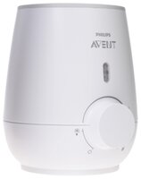 Подогреватель Philips AVENT SCF355/00 белый