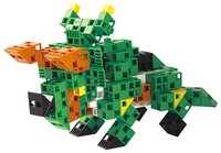 Конструктор Artec Blocks Dino Builder 197862 Трицератопс