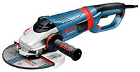 УШМ BOSCH GWS 24-230 LVI BSS