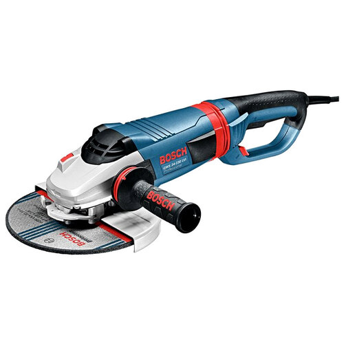 Шлифовальная машина Bosch GWS 24-230 LVI (0.601.893.F00)