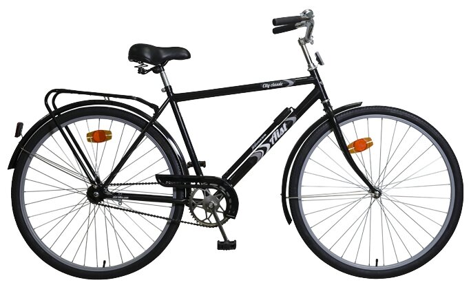 Купить Городской велосипед Аист 28-130 (2014) в Гомеле с доставкой из интернет-магазина