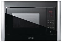 Микроволновая печь Gorenje BM6340AX