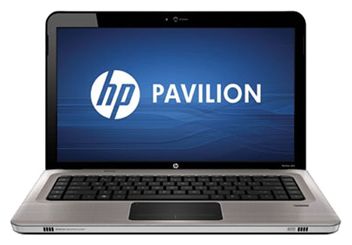 Ноутбуки Hp Pavilion Dv6 Core I7