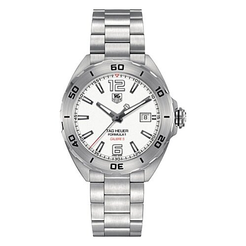 Наручные часы Tag Heuer WAZ2114.BA0875