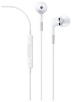 Наушники Apple ME186 white