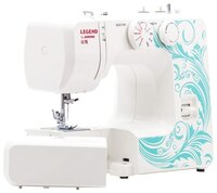 Швейная машина Janome Legend LE-25