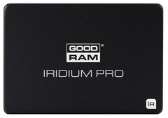 SSD диски GoodRAM или SSD диски Apacer — какие лучше