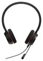 Проводные наушники Jabra EVOLVE 20 UC Stereo