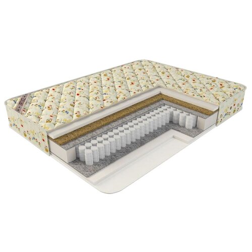 фото Матрас детский virtuoz добрый