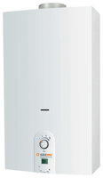 Проточный водонагреватель Gazlux Premium W-12-C3