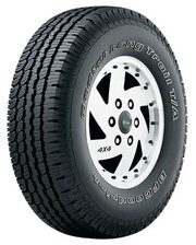 BFGoodrich Radial Long Trail T/A 265/70 R17 113T всесезонная