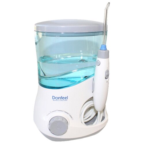 фото Ирригатор Donfeel OR-840 air