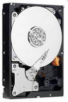 Жесткий диск Western Digital WD Caviar Green 750 GB (WD7500AADS)