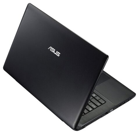 Ноутбук Asus X75a Цена