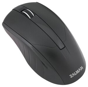 Мышь Zalman ZM-M100 Black USB