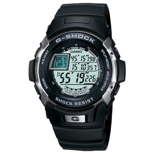 фото Наручные часы casio g-7700-1