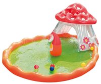 Игровой центр Jilong Mushroom Spirit Play JL097204NPF