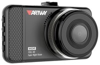 Видеорегистратор Artway AV-391 Super Night Vision