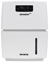 Климатический комплекс Winia AWM-40, белый/фиолетовый