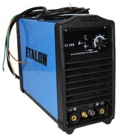 Сварочный аппарат Etaltech TIG-200