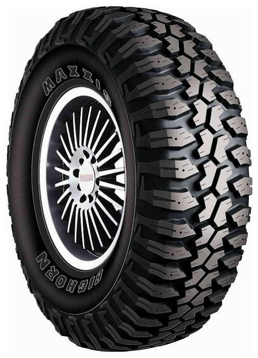 Шины Maxxis MT-762 315/75/R16 121Q