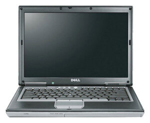 Ноутбук Dell D630 Цена