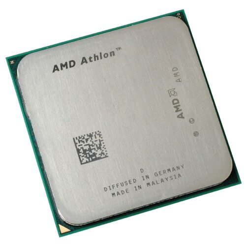 Процессор AMD Athlon X4 760K (3,8 ГГц, FM2, 4 Мб, 4 ядра)