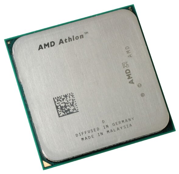 Процессор AMD Athlon X4 760K (3,8 ГГц, FM2, 4 Мб, 4 ядра)