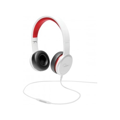 Наушники WeSC Chambers RZA Street premium headphones OS бело-синий 1265000₽