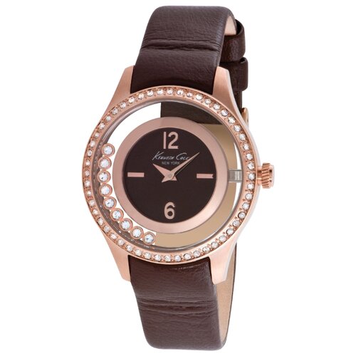 фото Часы kenneth cole ikc2882