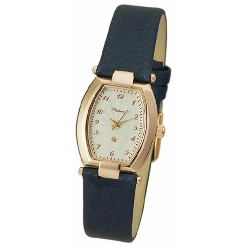 Platinor Женские золотые часы «Анита» Арт.: 98650.111