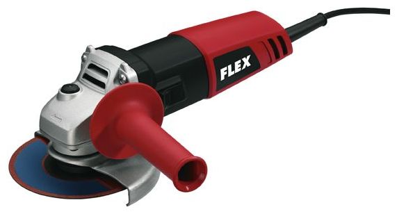 Угловая шлифовальная машина Flex L 801 125 230/CEE