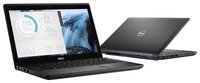 Ноутбук DELL LATITUDE 5280 (Intel Core i5 7300U 2600 MHz/12.5