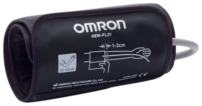 Omron - фото №4