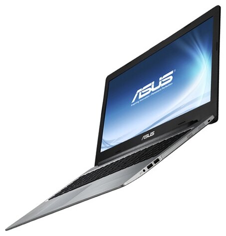 Купить Ноутбук Asus K56cm