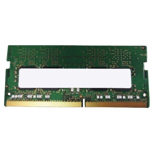 Оперативная память для компьютера DELL 370-ACLU DIMM 4Gb DDR4 2133MHz