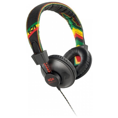 Marley Positive Vibration XL denim наушники беспроводные полноразмерные 899000₽