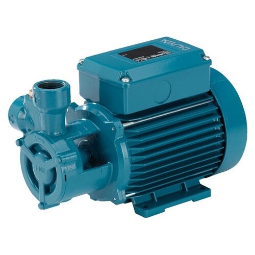 фото Поверхностный насос calpeda tm