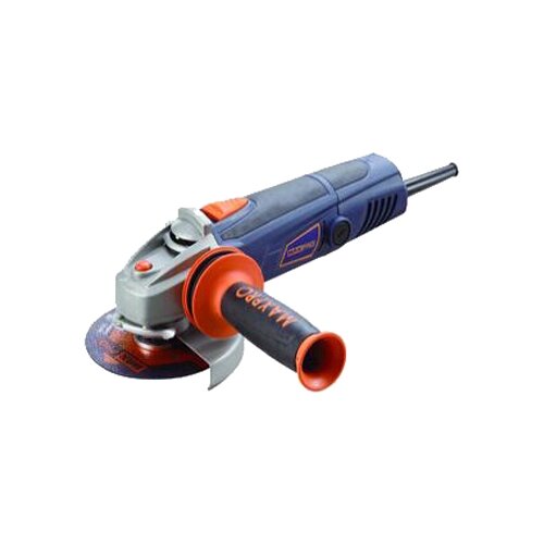 УШМ Maxpro MPAG750115Q 750 Вт 115 мм 225000₽