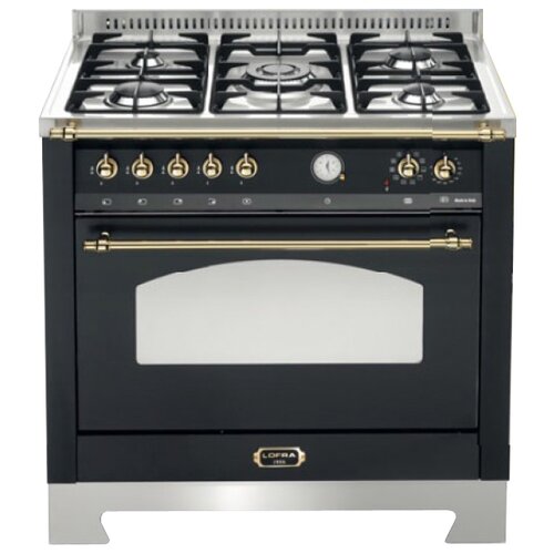 Плита газовая Lofra RNMG 96 MFTE 34387500₽