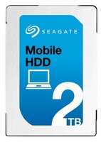 Жесткий диск Seagate ST2000LM010